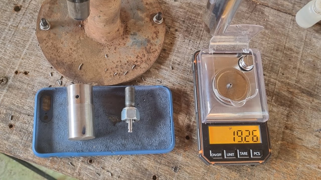forma de slug 5.5mm no (.217.75)