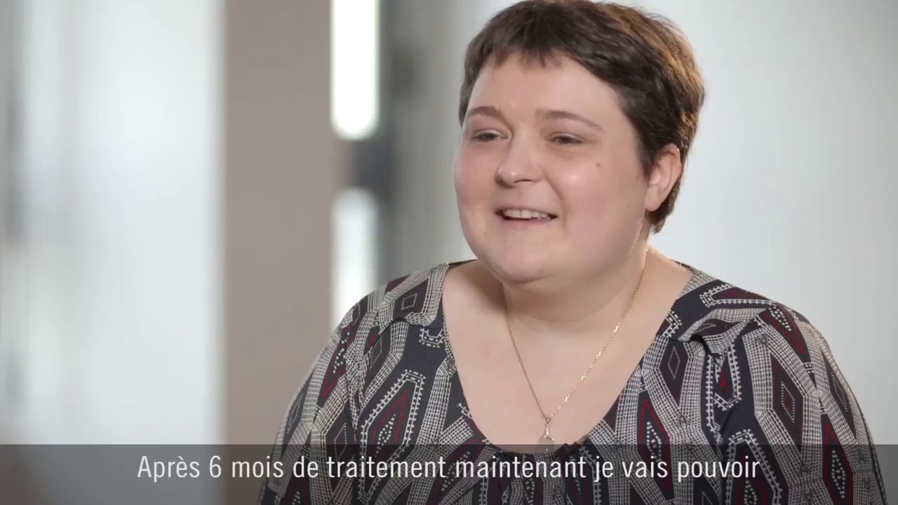 L'Anémie Hémolytique Auto-Immune de l'adulte (AHAI)