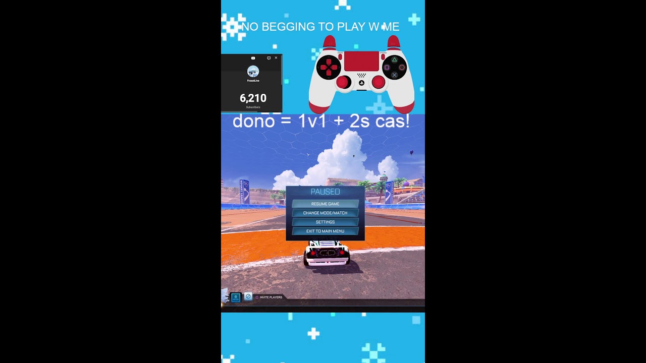 chill rl stream (we got monetized!!)