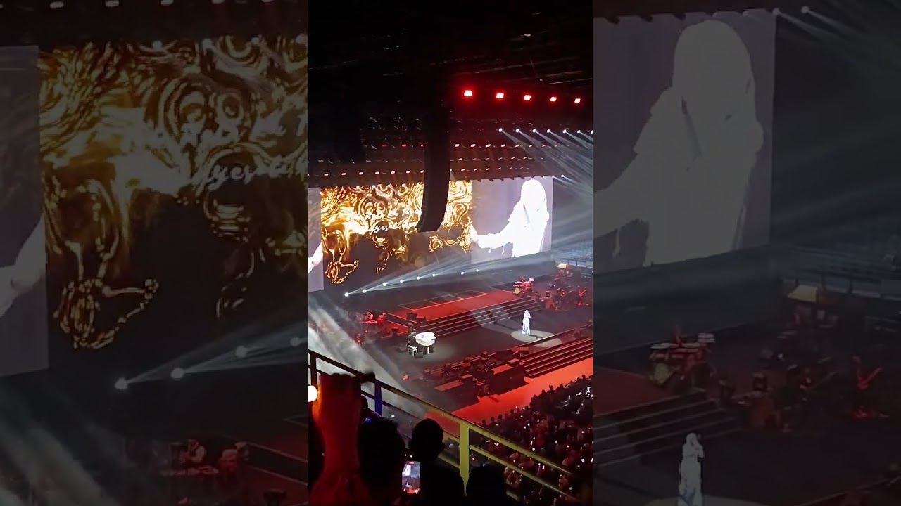 Konsert Reunion Sembilu 2026 (Erra - Yang Terindah Hanya Sementara) 