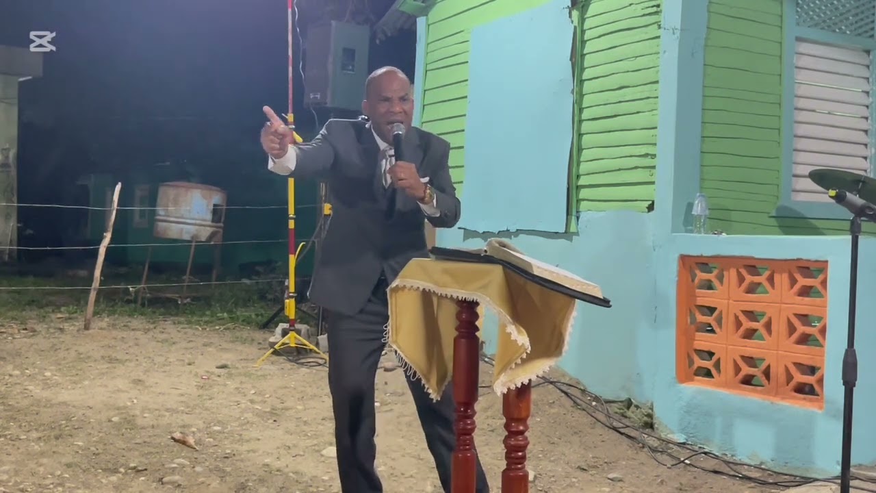 RESCATANDO LAS ALARMAS PERDIDAS  PASTOR ARISMENDY CARMONA 