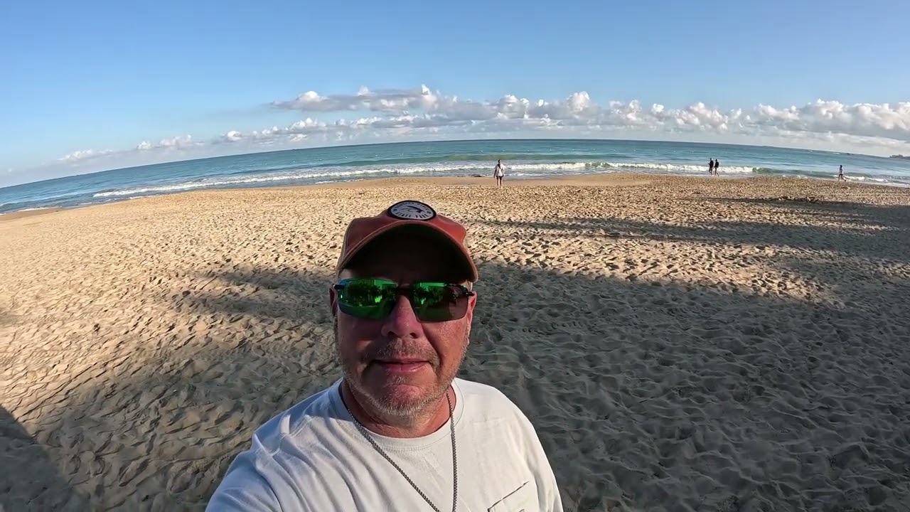 Isla Verde, San Juan