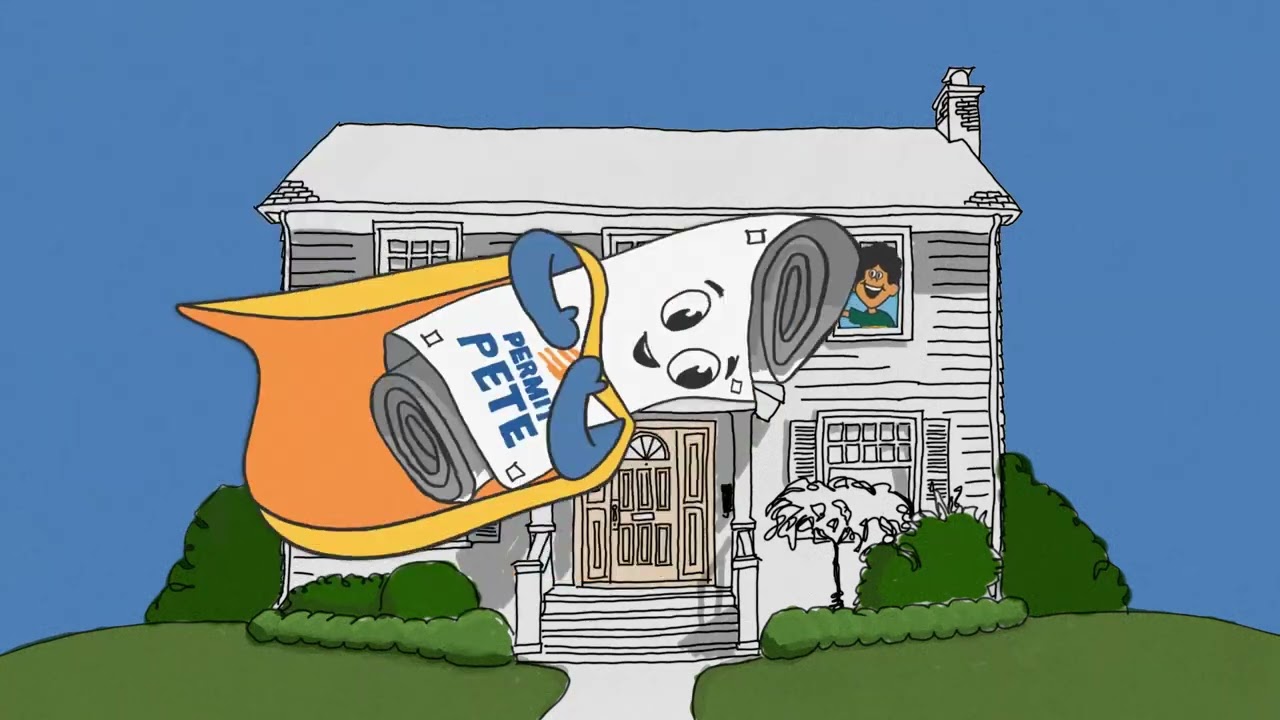 For Pete’s Sake, Get an Electrical Permit
