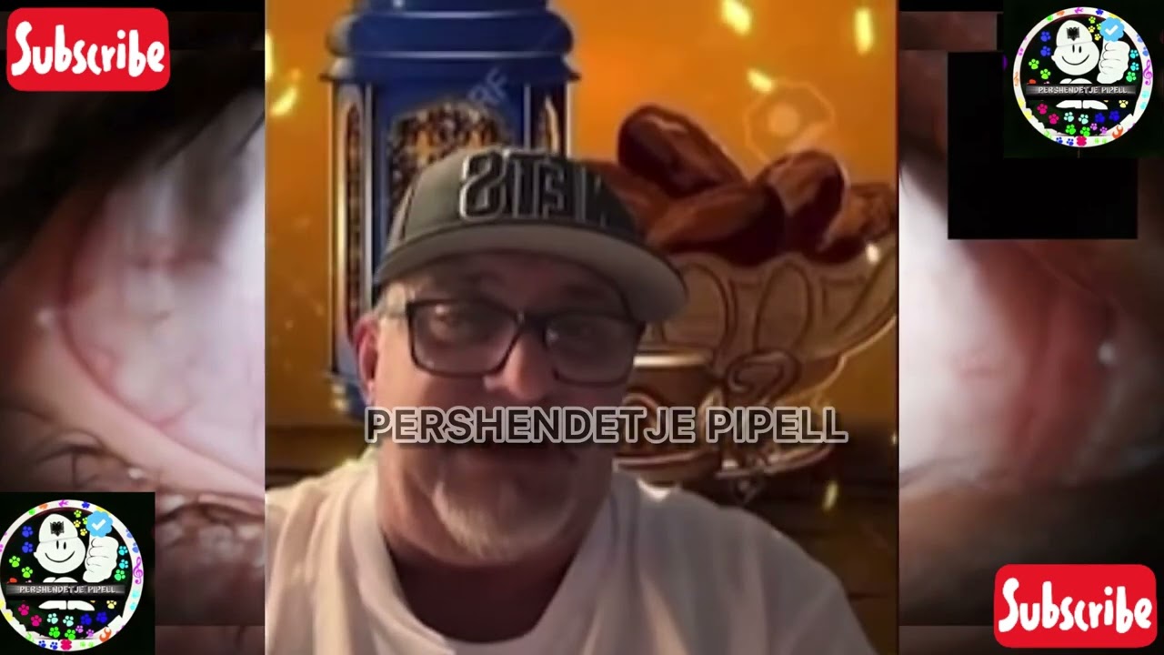 Samy Dubai shpjegon arsyen e ikjes se Guccit ..