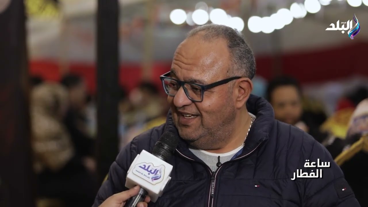 بنوصل لـ14 ألف وجبة.. رئيس مجلس أمناء مؤسسة محبي نفيسة يكشف ما تقدمه المؤسسة في رمضان