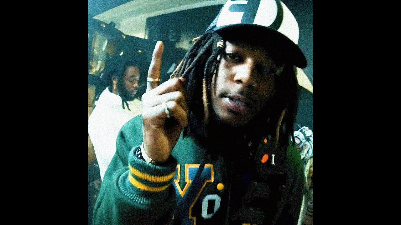 (FREE) JID x Kendrick Lamar x Baby Keem Type Beat - 'Target'