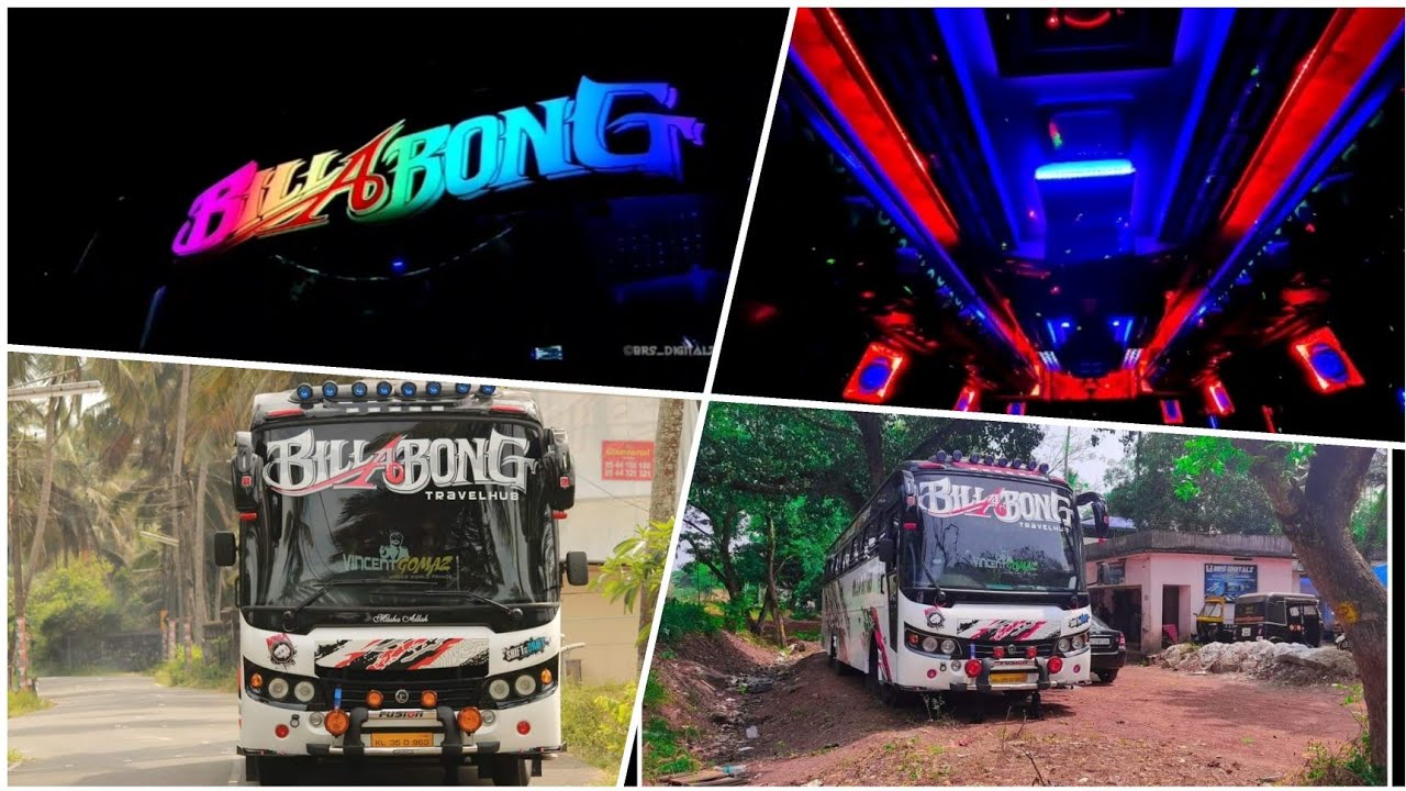 BRS ൻ്റെ പുതിയ Work ഒന്ന് കണ്ടുനോക്കു🔥 Billabong_travel_hub_trissur New Interior by BRS DIGITALS ❤️