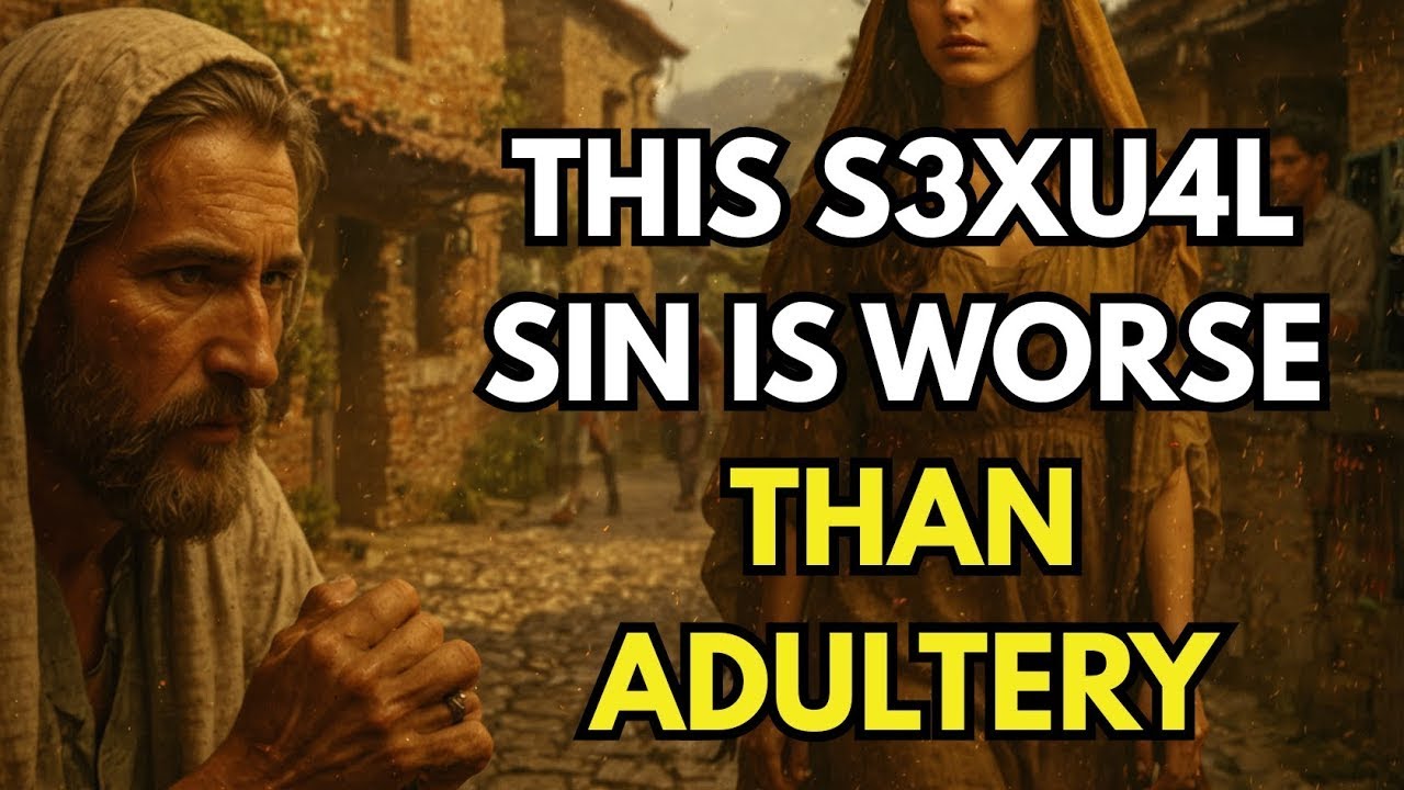 The Most Common Sin Christian Couples Commit in Marriage Without Realizing