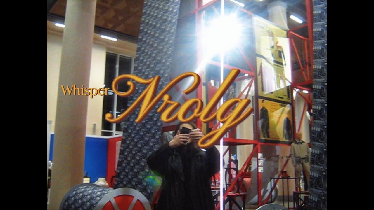 Nrolg - Whisper prod by @grimgardx +@carian