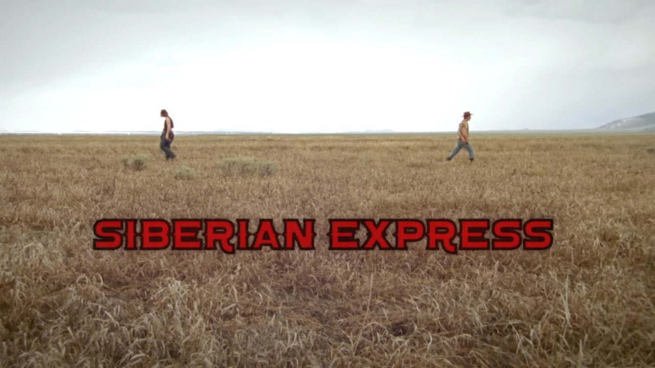SIBERIAN EXPRESS | Jackson Hole, WY