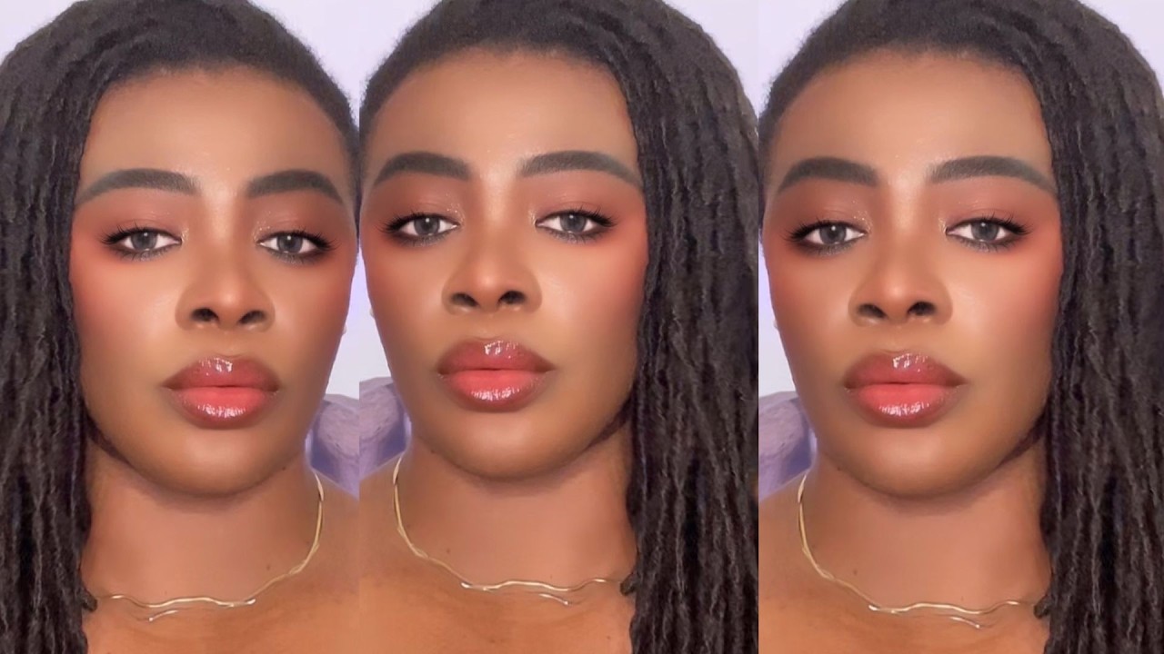 The Ultimate Summer Makeup Guide for Brown Skin