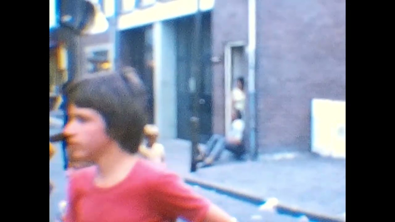 Wieringenkesmis 28 07 1978 Hippolytushoef