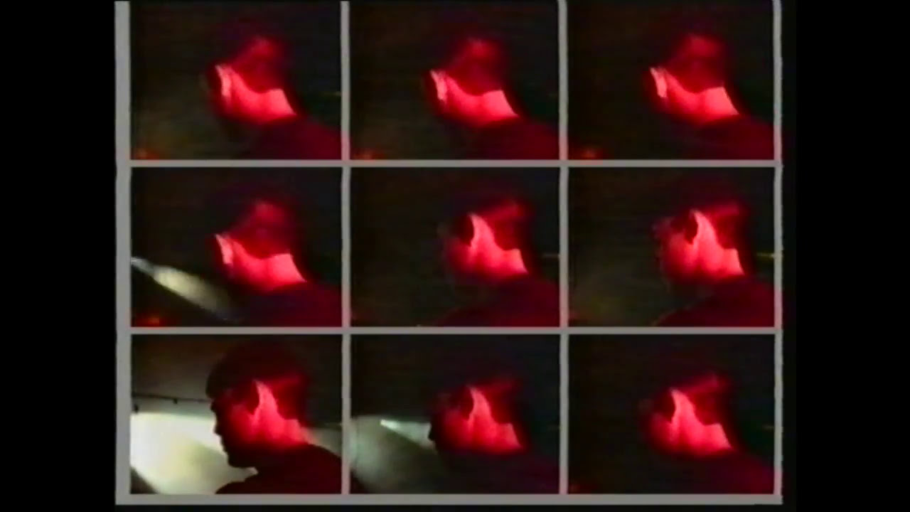 Force & Styles @ Fusion (Wembley Arena, May '96)