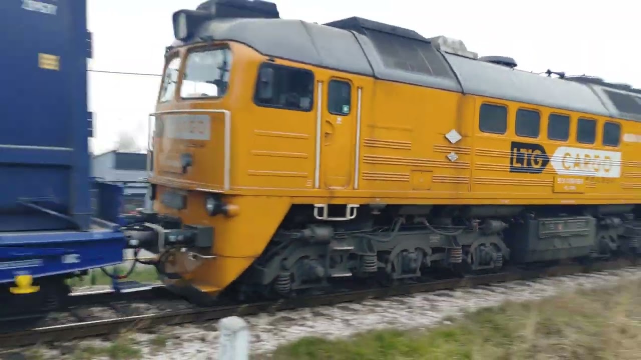 M62M-016 LTG Krasnystaw