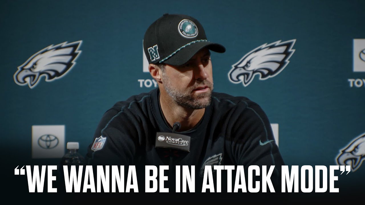 Kevin Patullo On the Offense's Performance vs Rams