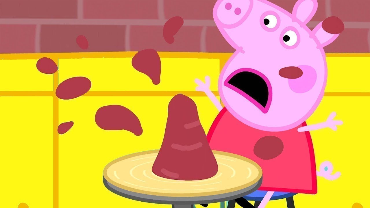 Świnka Peppa 🎊 Pora Na Zabawę Peppa | Bajki Po Polsku | Peppa po Polsku