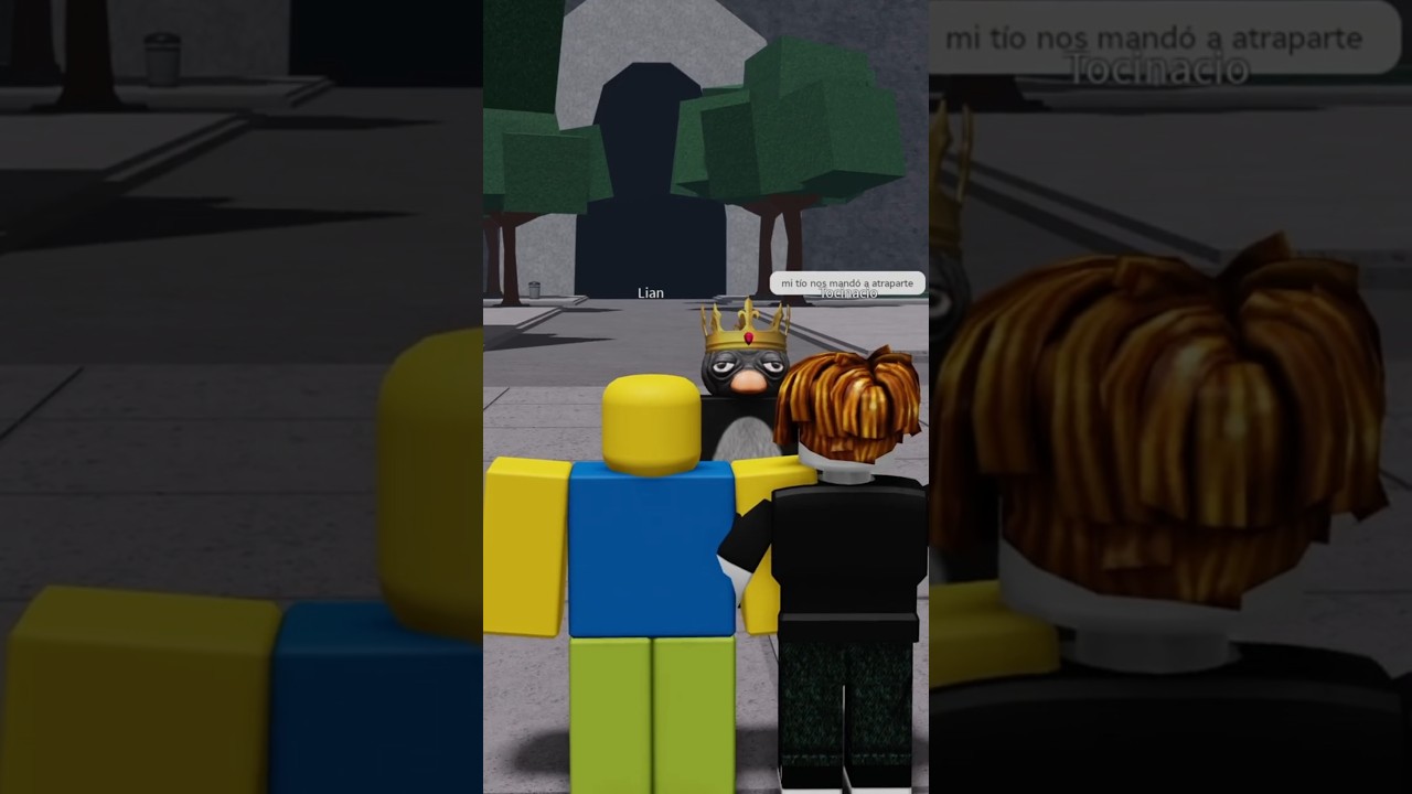 Blecus VS El Tio