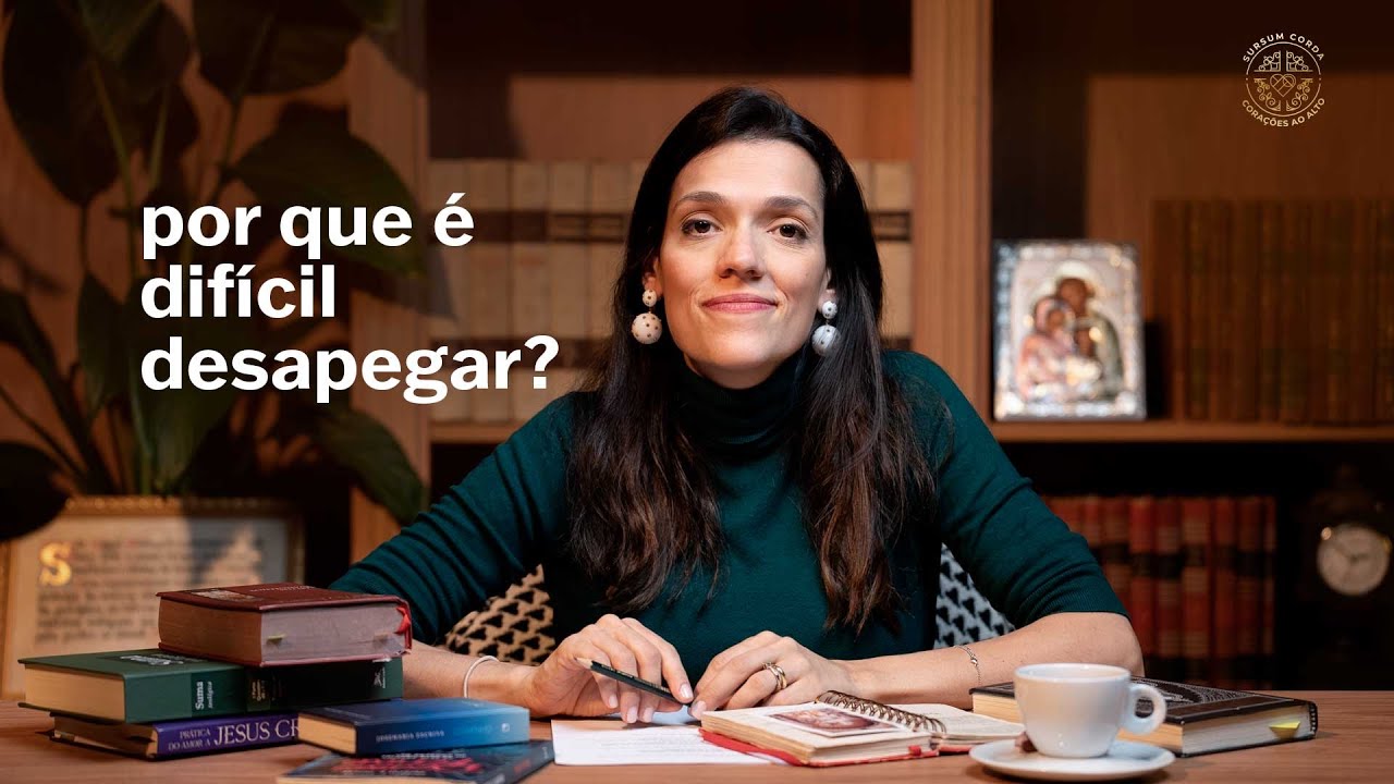 O Vício da Avareza, o Anseio por Confiança e o Remédio da Generosidade