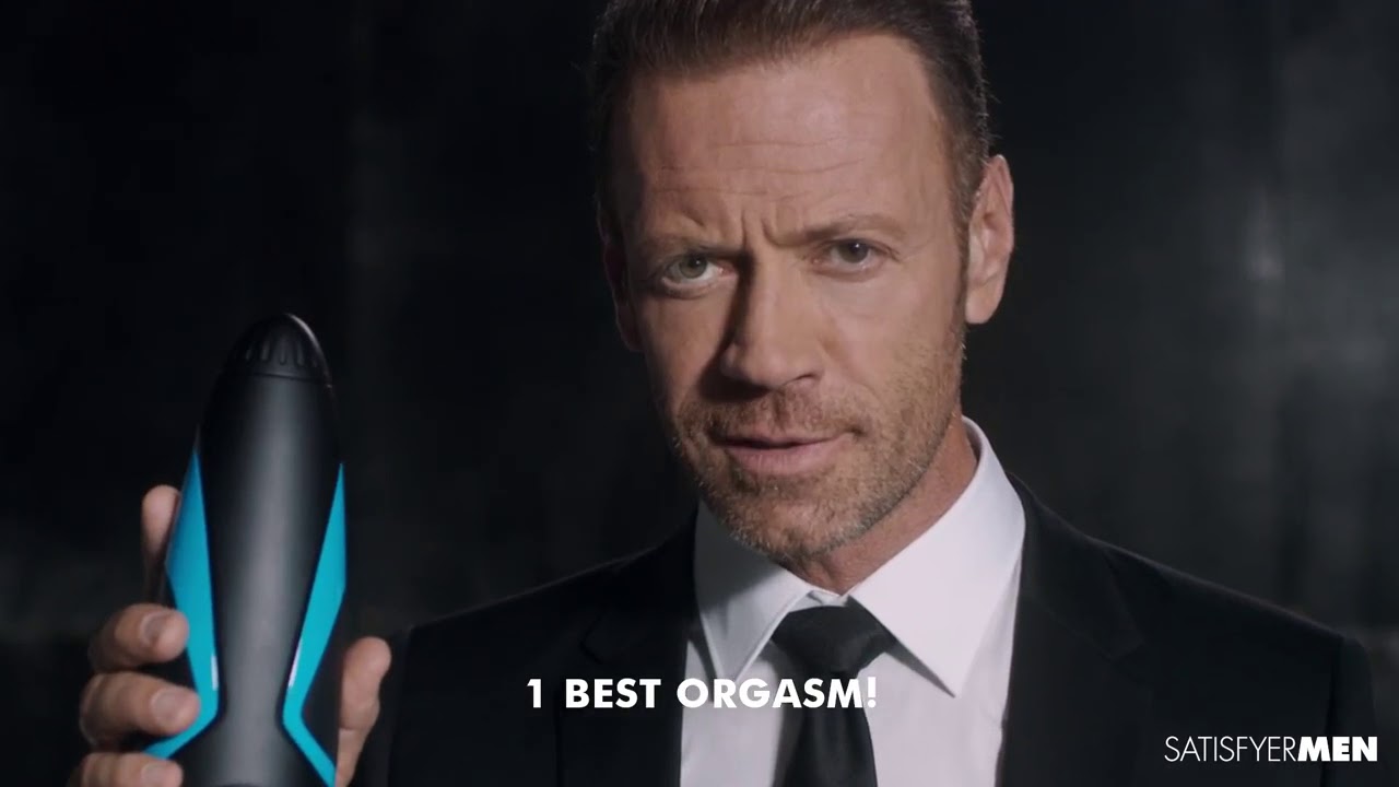 Satisfyer Men