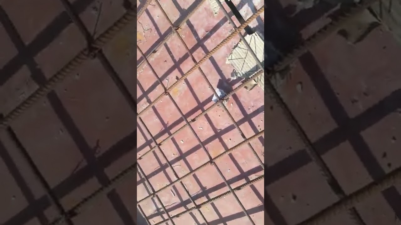 the ultimate guide to conduit| conduiting in roof and chair in roof reinforcement
