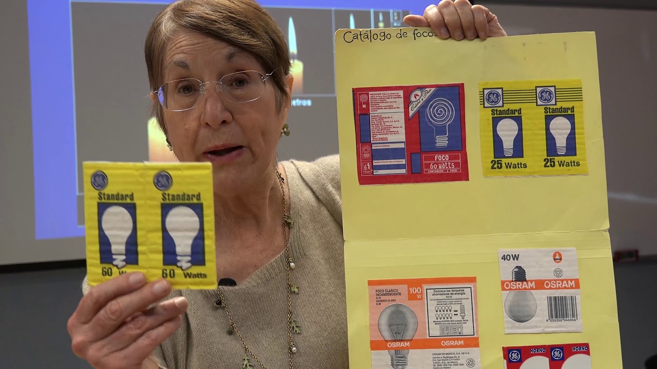 Las Distancias a las Estrellas. Clases de Astronomía para Secundaria con Julieta Fierro