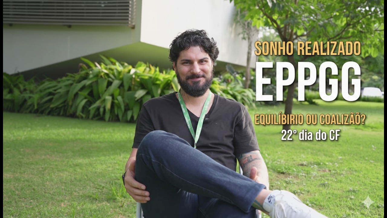 EQUILÍBRIO PONTUADO OU COALIZÕES DE DEFESA? Tudo o que rolou no 22º dia de CF