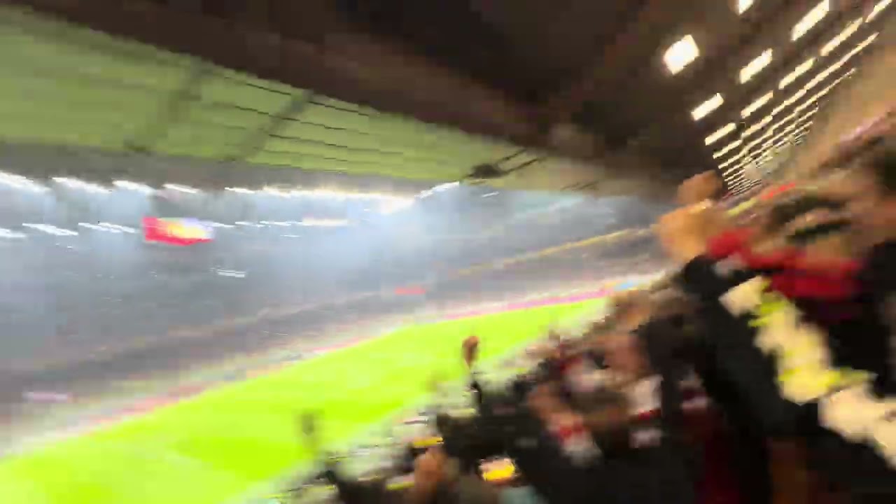 MILAN 1 - INTER 0 I Live reaction 