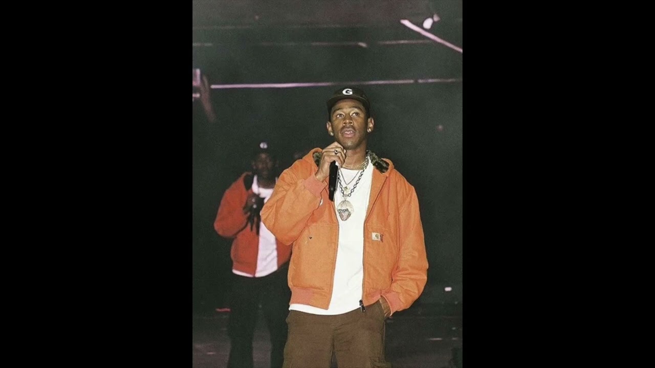 [FREE] TYLER, THE CREATOR TYPE BEAT ''TIME TO GO''