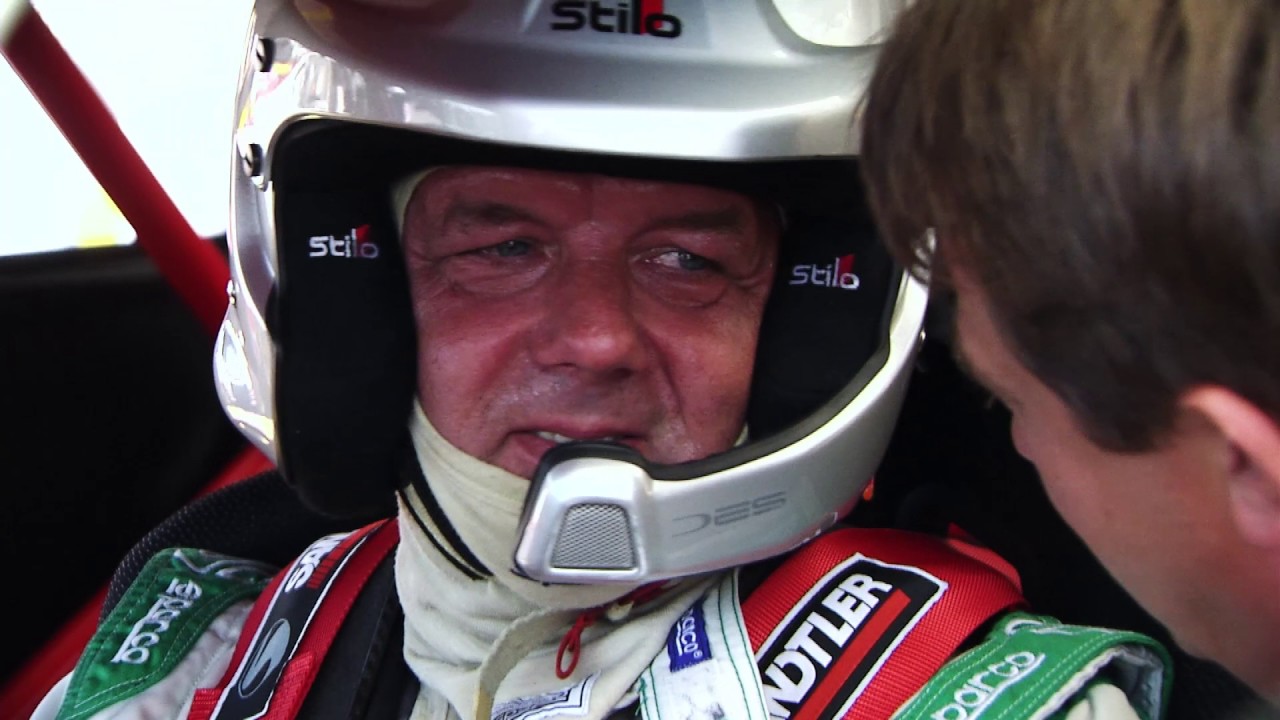 Skoda Historic Motorsport Event - Oldtimer Grand Prix 2015