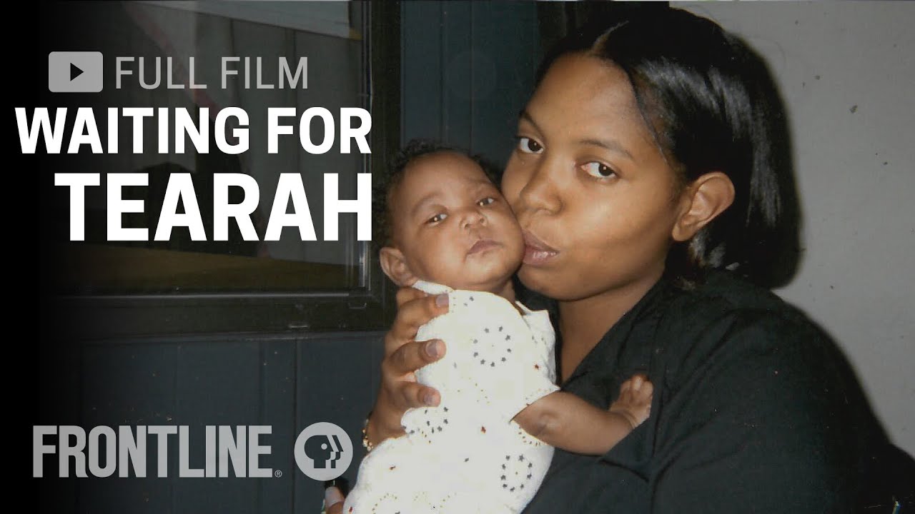 Waiting for Tearah – One Family’s Fight for Mental Health Care (full documentary) | FRONTLINE