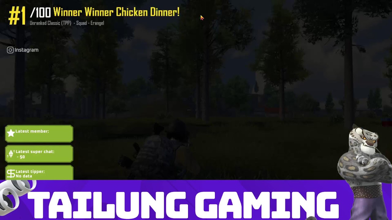 Pubg
