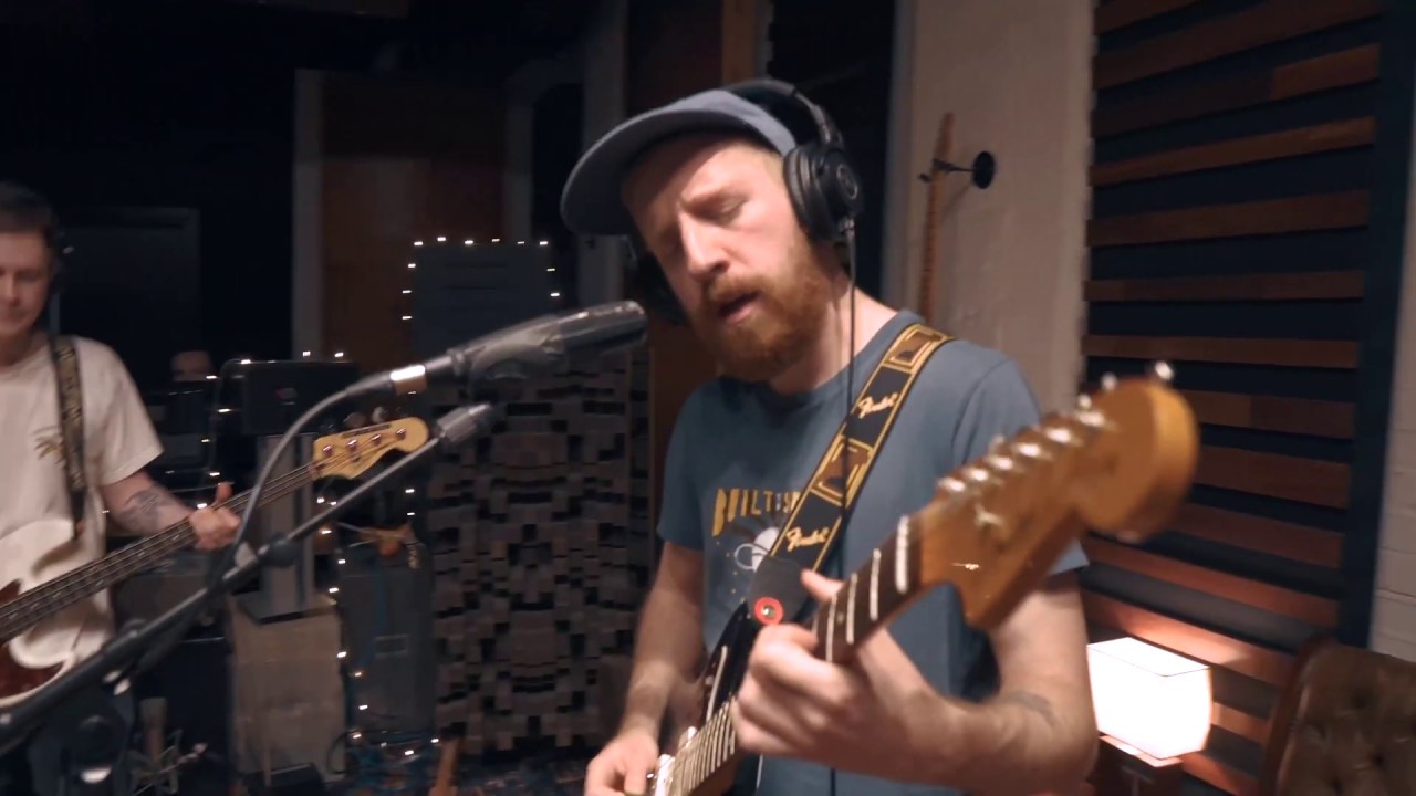 Pan For Gold | I Feel Fine - Live At The Bookhouse #007