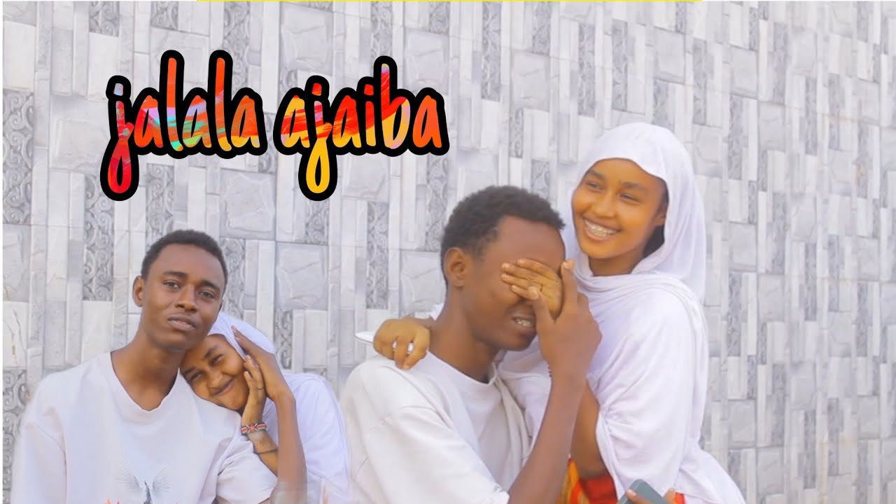 Wow Guyya bareda qabna ture 