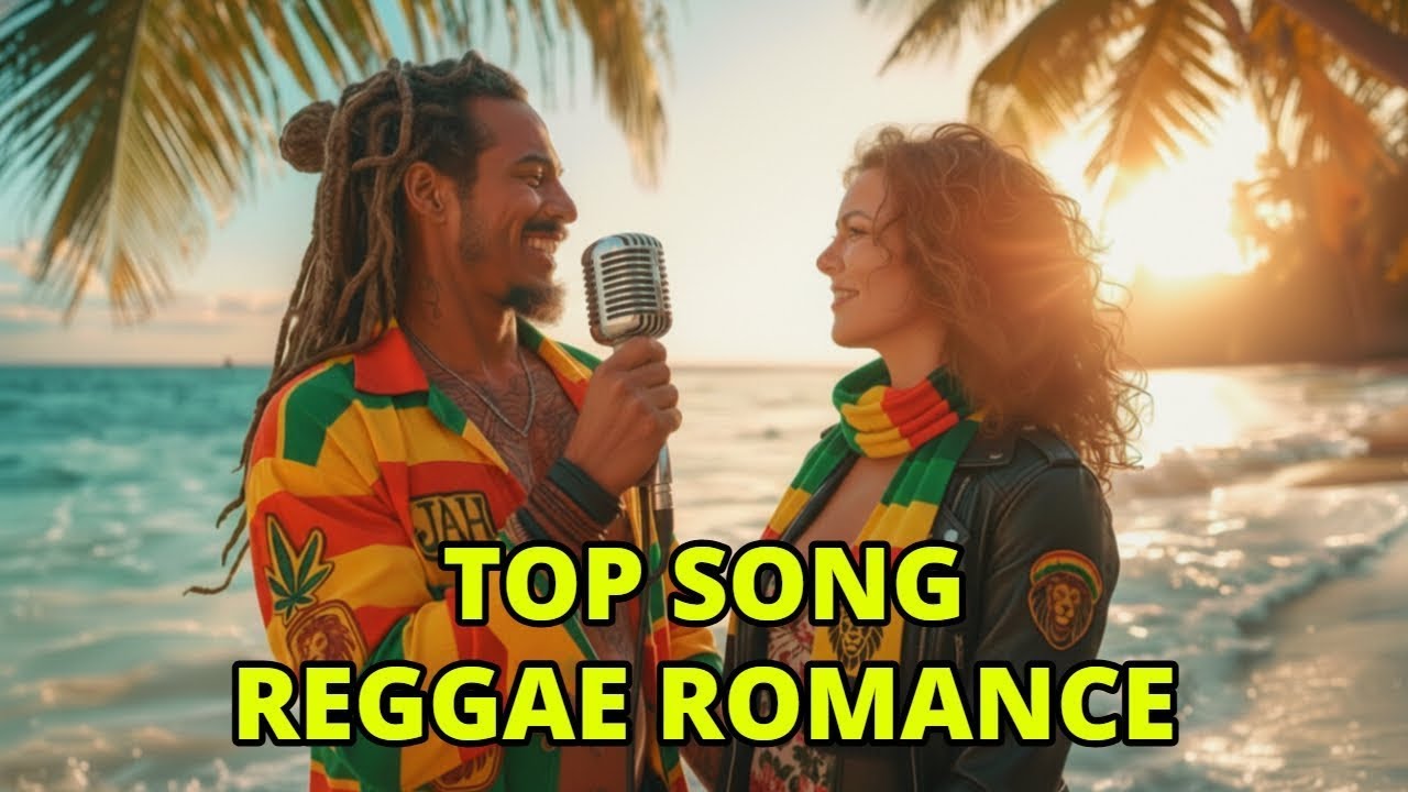 Romantic Reggae Love Song 2026 – Sweet Melody for Long Distance Relationship and True Love
