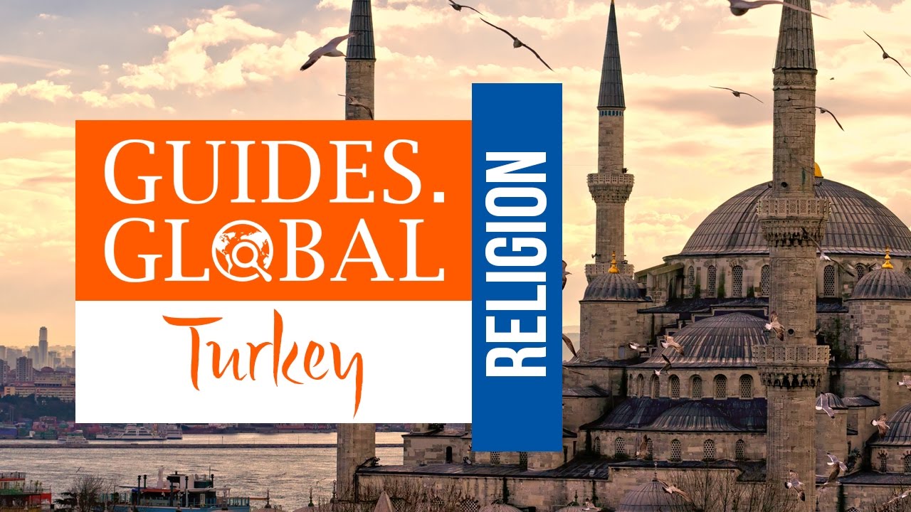 Religion in Turkey