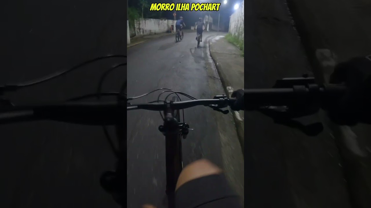 Treino top, cheio de subidas . É na subida que o ciclista se constrói!