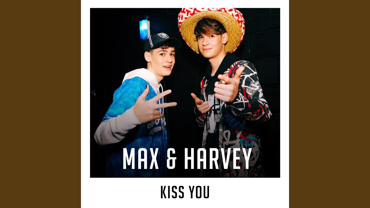 Kiss You (X Factor Recording)