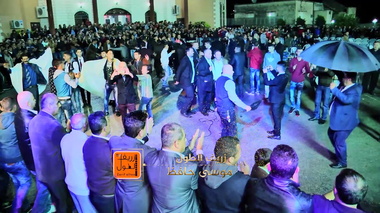 #احلي سحجة حريقة نااار #موسى_حافظ  سيلة الظهر