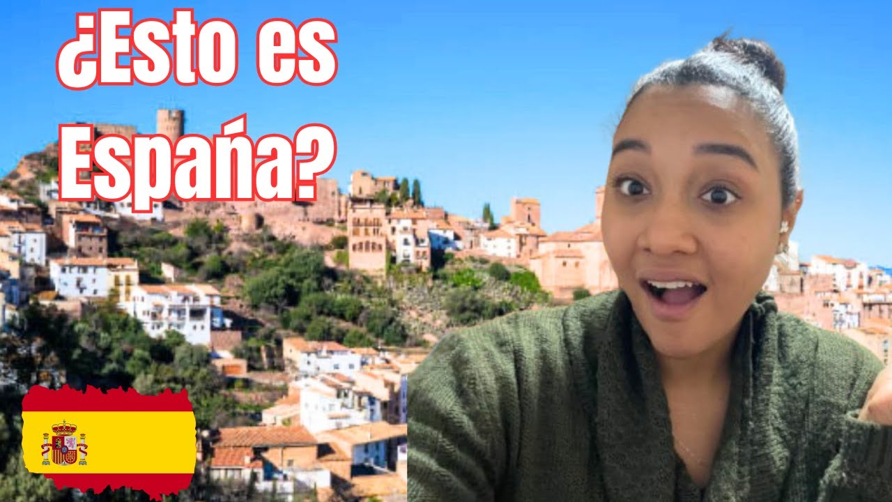 ¿Por qué nadie habla de este pueblo en España?