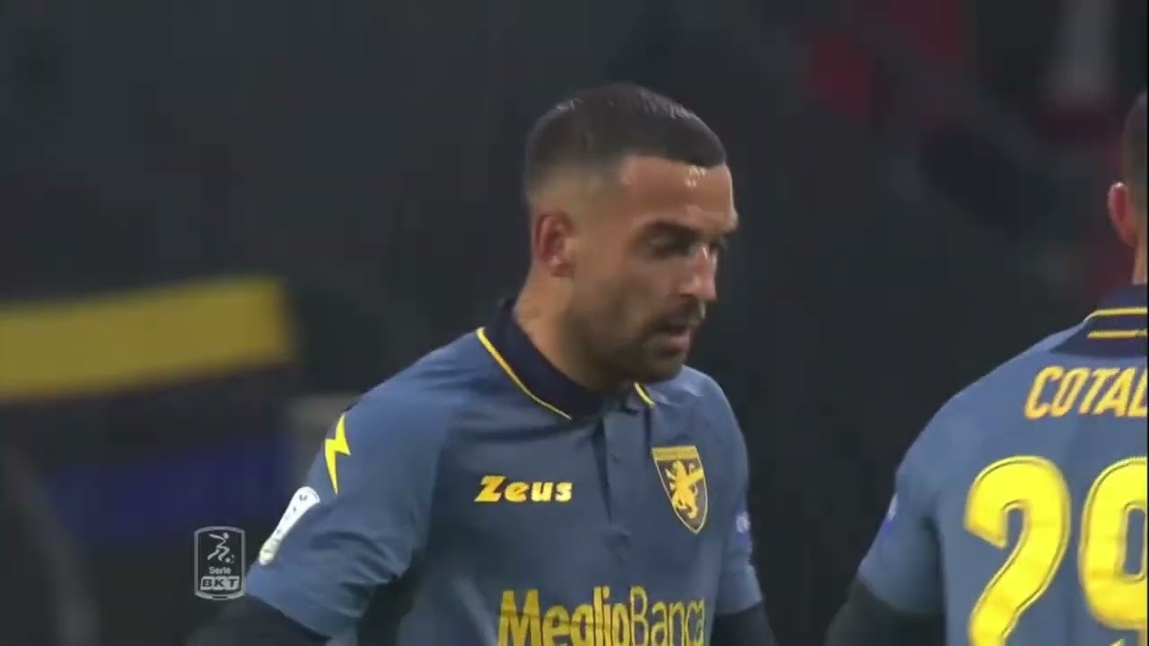 Roberto Insigne 2022-2023 Goals & skills #seriea #frosinonecalcio