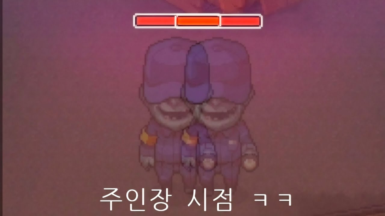 [에볼루션] 음주 에볼