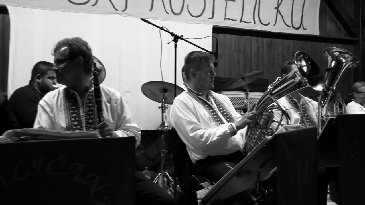 KÚTY-Kúcanské hody 2017: ve tři hodiny v pondělí ráno přišlo na tanec 