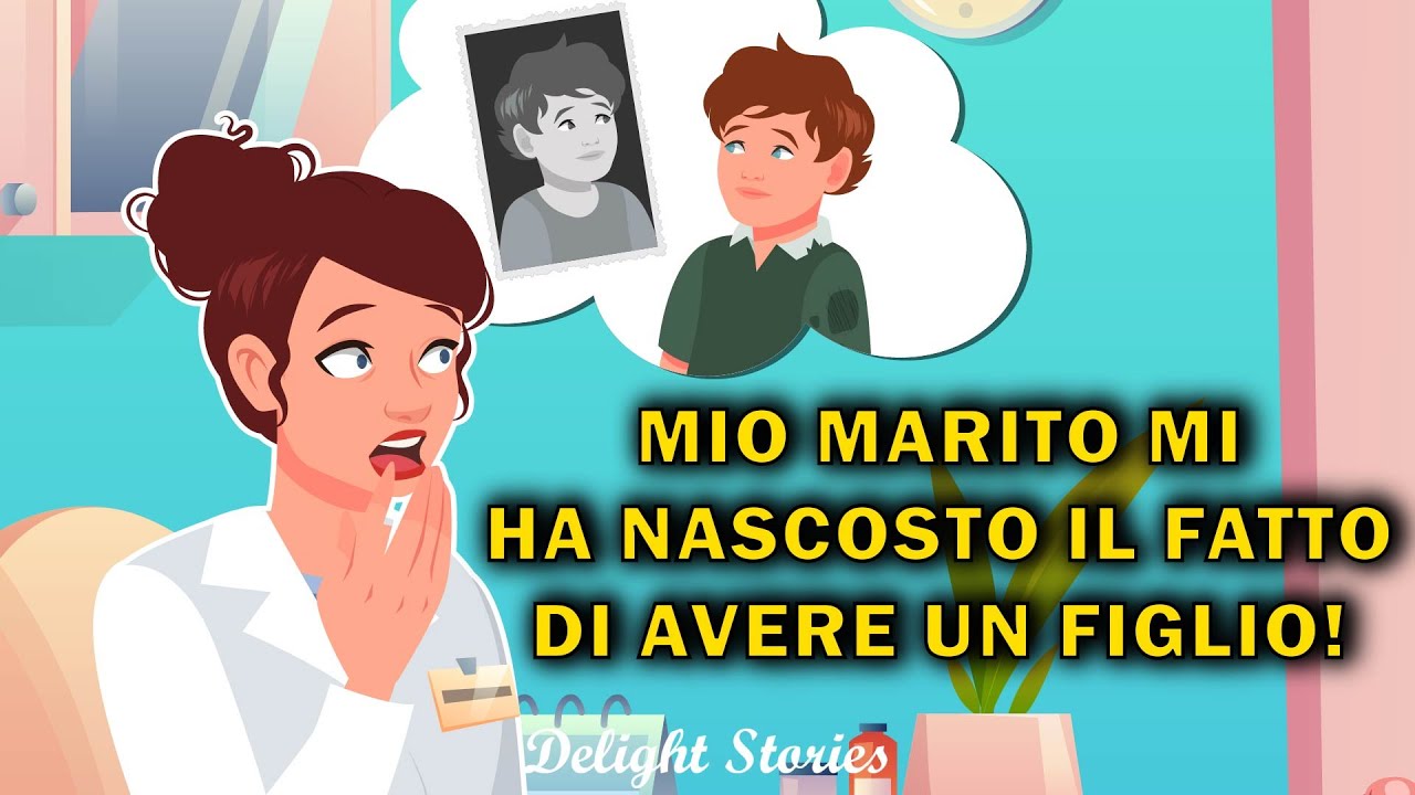 Mio marito odiava così tanto i bambini che decise di sottoporsi a una vasectomia