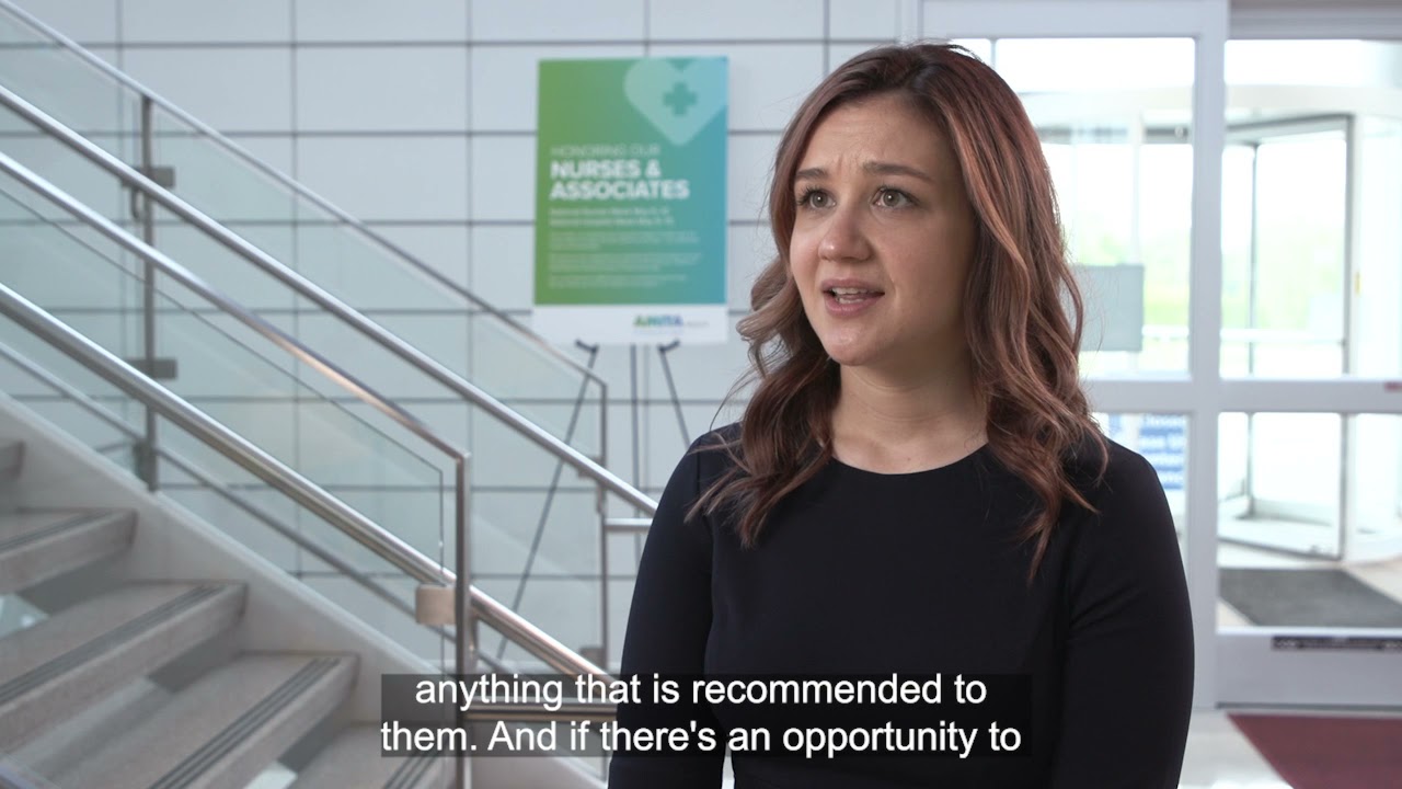 Behavioral Medicine and a culture of learning | AMITA Health Careers