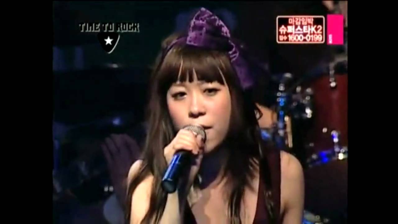 Taru 타루  /  Yesterday