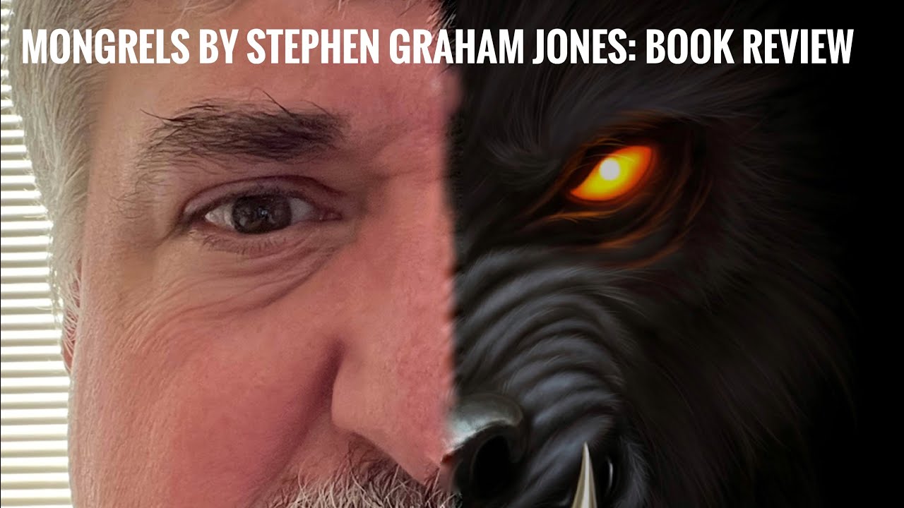 Book Review: Mongrels