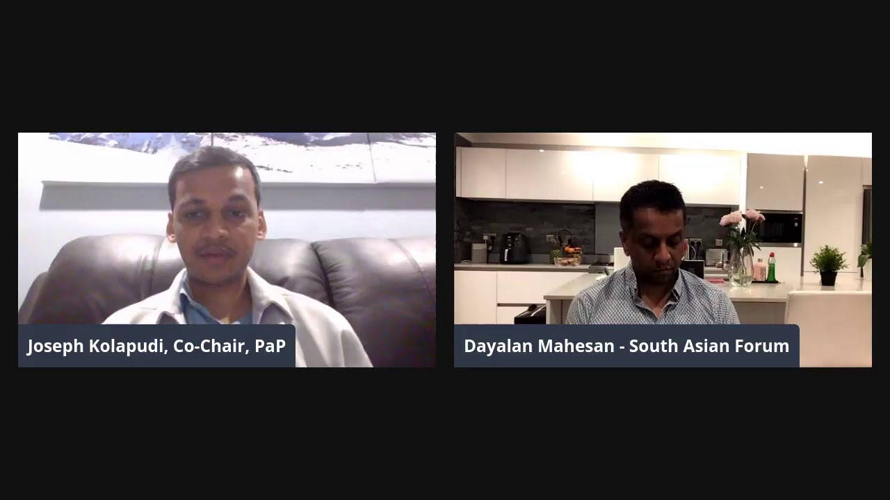 South Asian Youth & COVID-19: Cultural Challenges & Opportunities