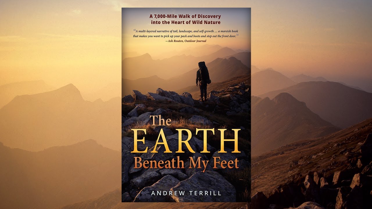 The Earth Beneath My Feet