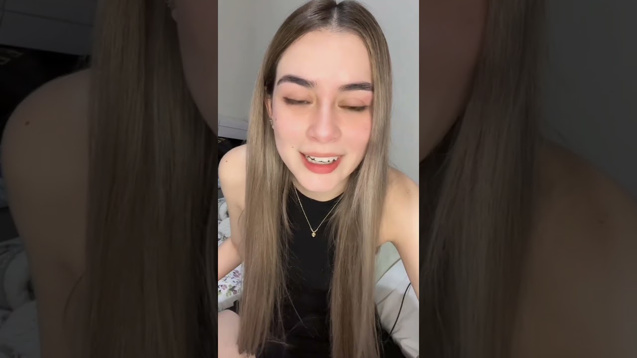 Beautiful girl routine💕 part 63