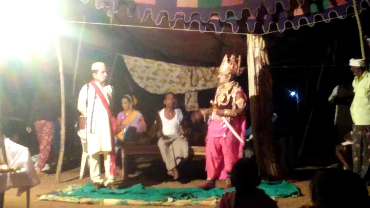 Chidu bagotham at pachunoor,karimnagar ts